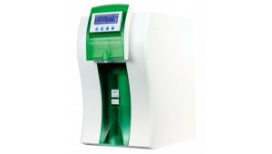 HPLC Basic Principle and its Suggestion of Water Purification System